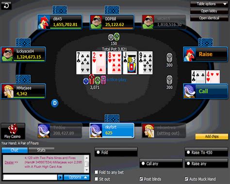 888 poker logga in